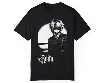 the Gazette 20周年HELESY限定Tシャツ - メルカリ