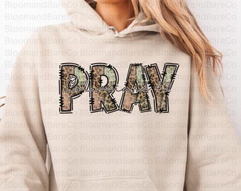 Pray Colossians 4:2 Png| Bible Verses Retro Leopard Sublimation| Pray Christian Png| Faith Leopard Animal Png| Faith Based Leopard Png