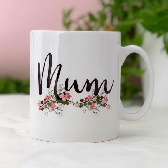 mugs for mums