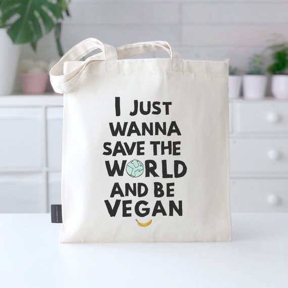 best vegan tote bags