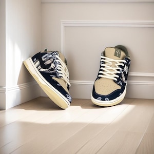Custom nike dunks - Etsy 日本