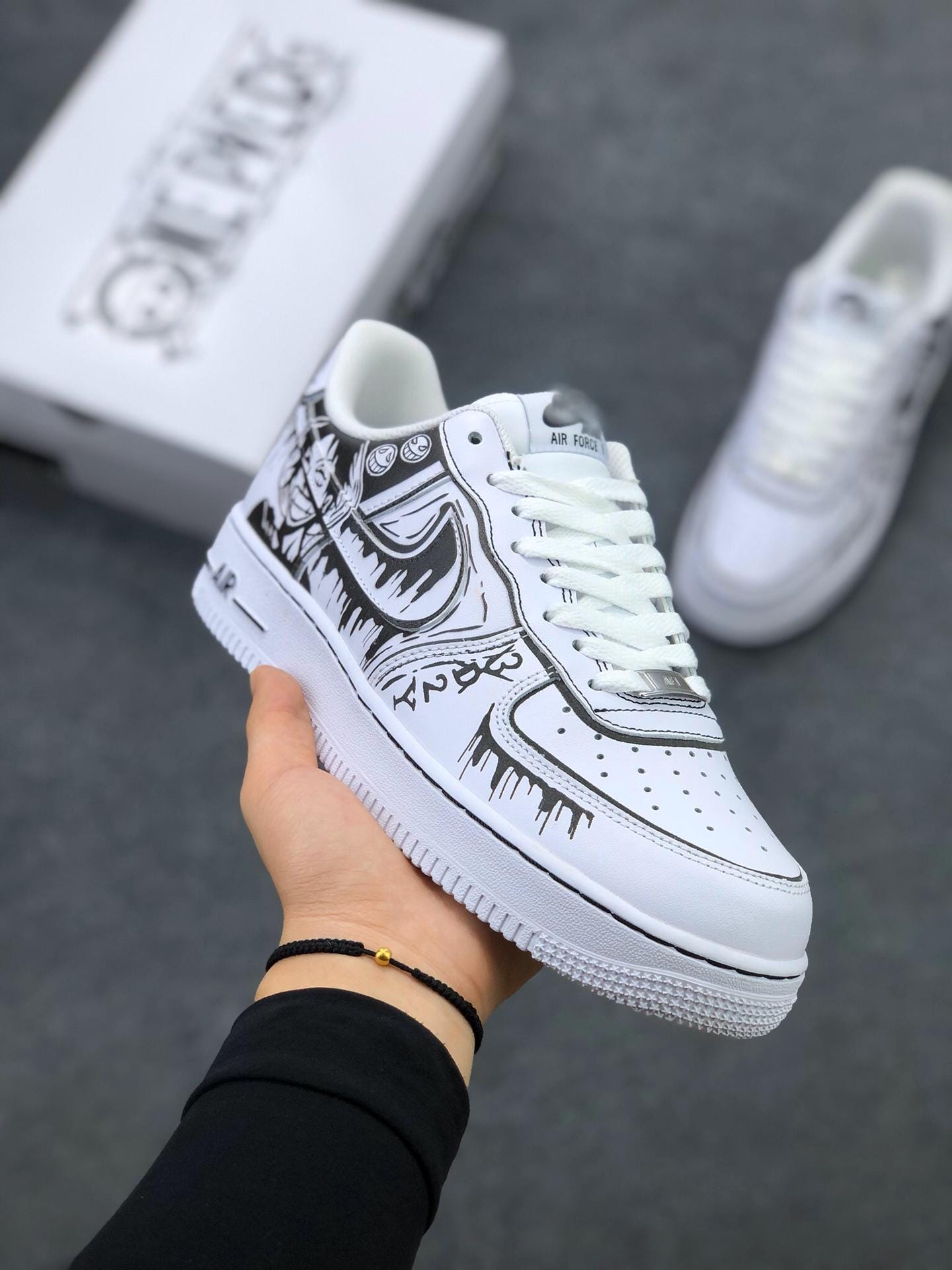 Piu Costose Le Migliori Air Force Scarpe La Felpa PiÃ¹ Costosa Al