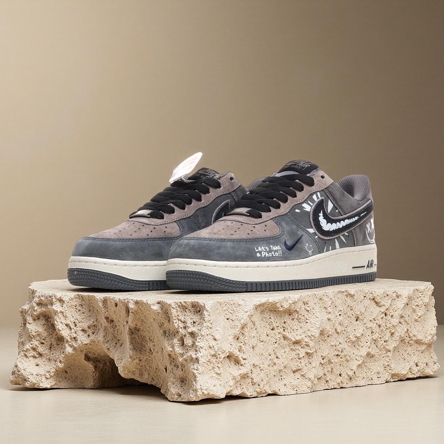 Hausschuhe Nike Schuhe Von ZurÃ¼ck In Die Zukunft Kaufen Back To