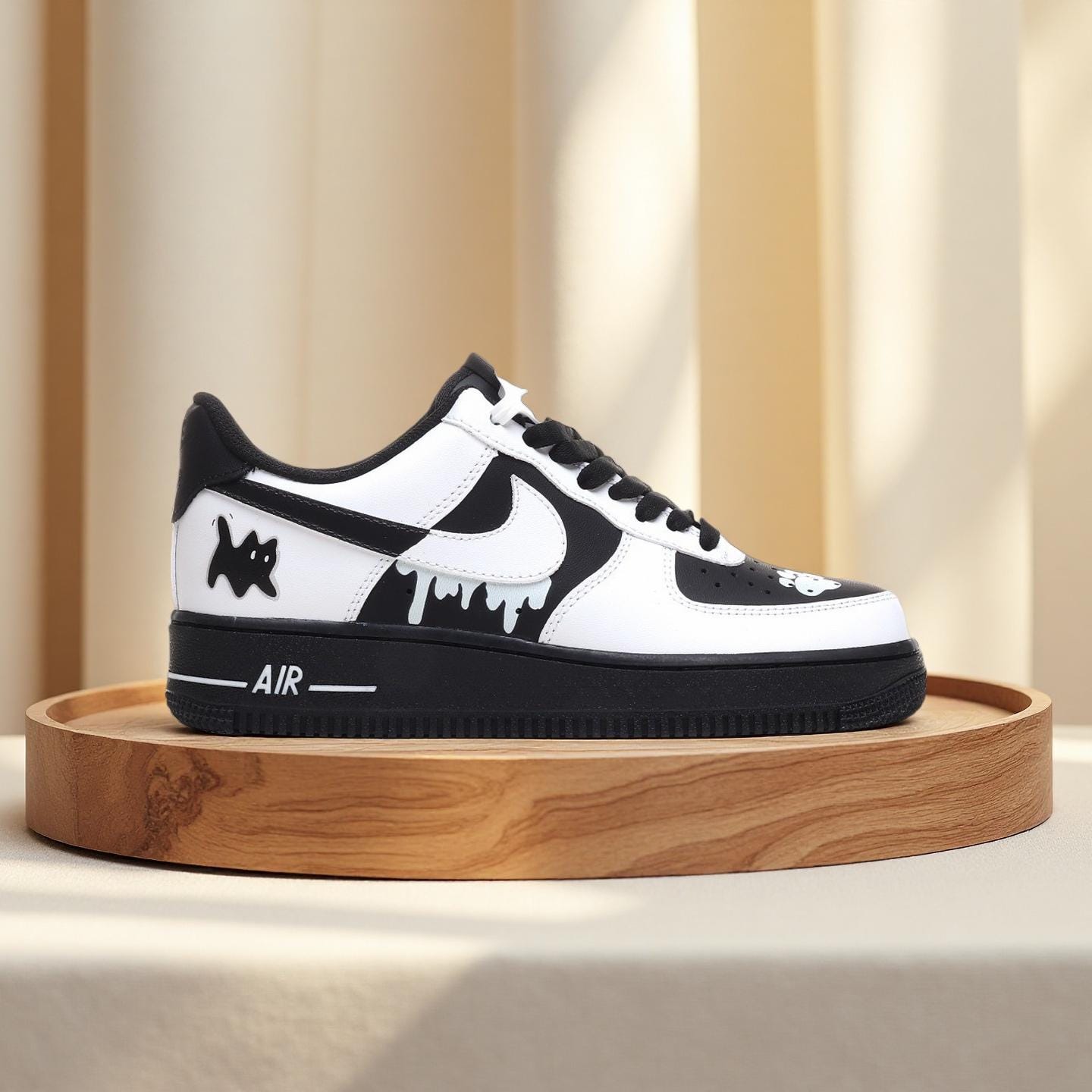 Nike air force 1 art - Etsy 日本