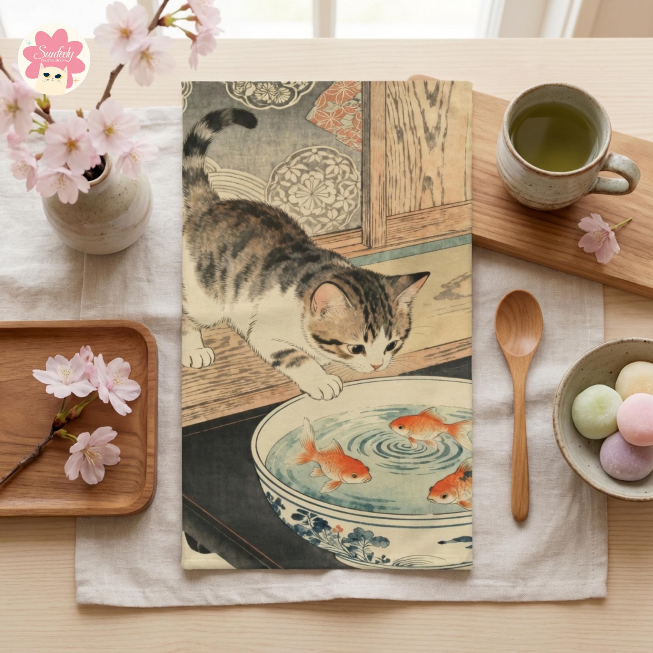 Japanese Kingyo - Etsy