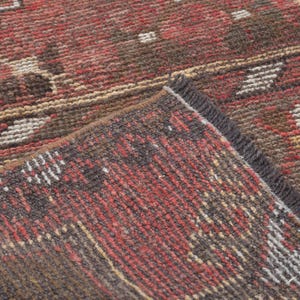 2x8 Turkish Runner,Vintage Runner,Oushak Runner,Hallway Runner Rug,2x8 Runner Rug, Vintage Rug,Turkish Rug,2x8 Oushak Rug,Natural Runner,