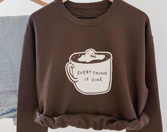 Snowman Sweatshirt, Nostalgic Christmas, Snowman Gifts, Classic Christmas Crewneck, Christmas Sweater, Gildan 18000