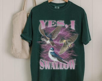 Inappropriate Bird Shirt, Bird Watching Gifts, Inappropriate T Shirt Exchange, Offensive Shirt Exchange, Gifts for Bird Lovers, Bird T Shirt