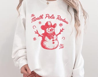 Snowman Sweatshirt, Nostalgic Christmas, Snowman Gifts, Classic Christmas Crewneck, Christmas Sweater, Gildan 18000