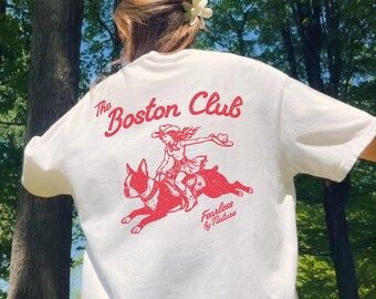 Boston Terrier Shirt,  Boston Terrier, Boston Terrier Gifts, Retro Dog Shirt, Gifts for Dog Lovers, Pet Shirt, Dog Shirt, Comfort Colors