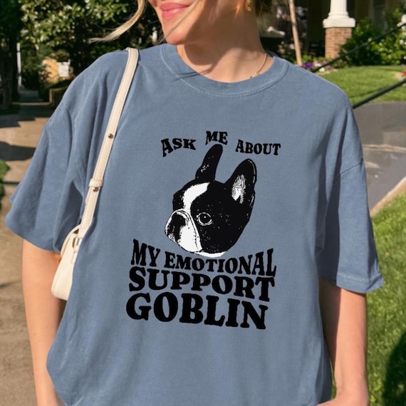 Boston Terrier Shirt,  Boston Terrier, Boston Terrier Gifts, Retro Dog Shirt, Gifts for Dog Lovers, Pet Shirt, Dog Shirt, Comfort Colors