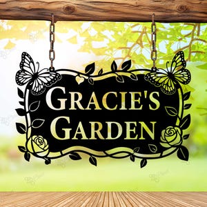 Personalized Vintage Flower Market Sign , Flower Farm Sign,Garden Flower Sign,Fresh Flower Stand Sign, Fresh Cut Flowers Sign,