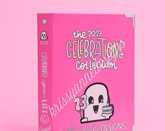 Celebrations Collection | 2023 Edition