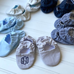 Reversible house shoes hot sale