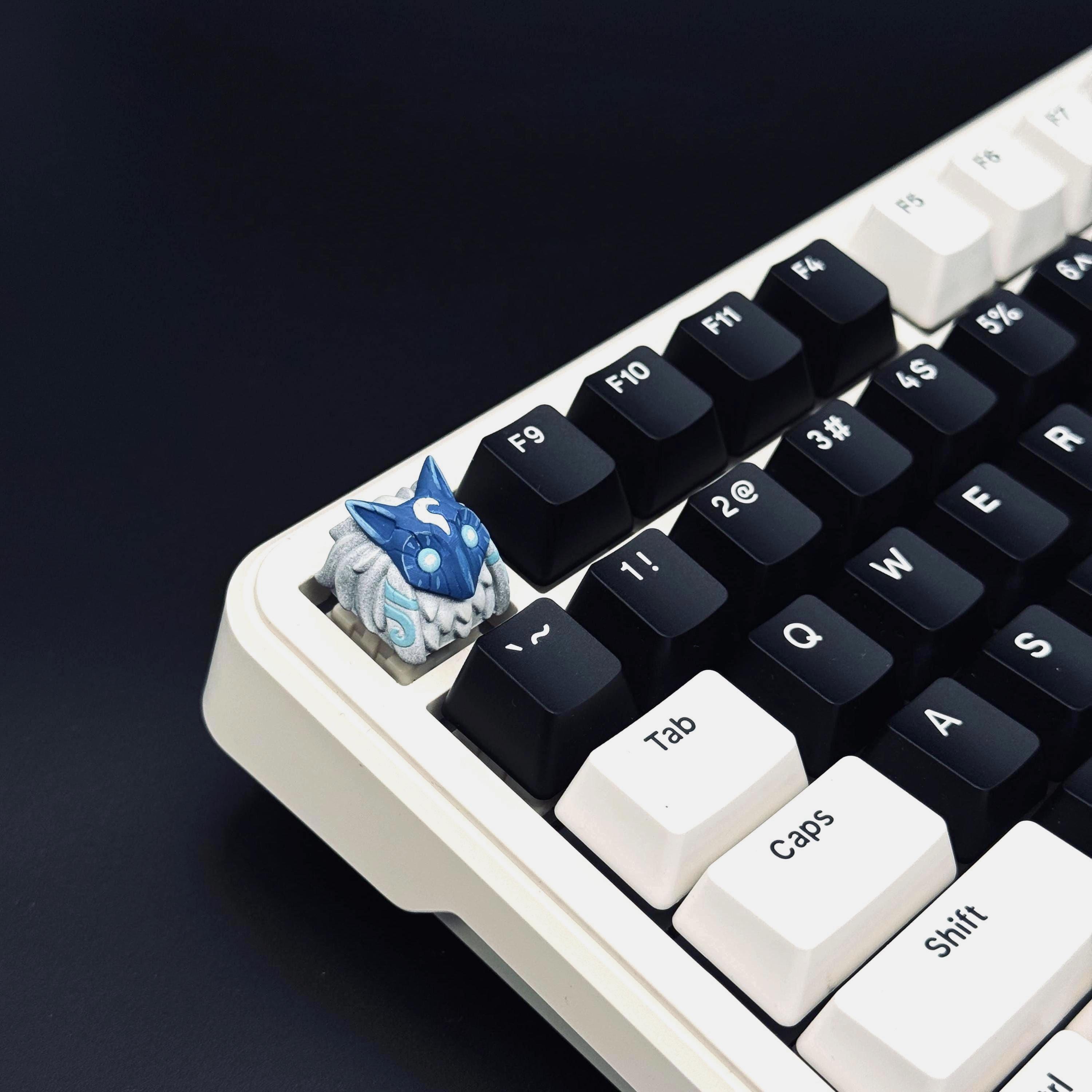 Keycaps \