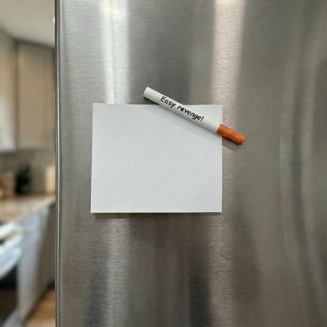 easy revenge cigarette Easy Revenge