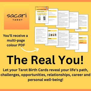 Tarot-Geburtskarten | Anleitung | Persönlichkeit | Lebensweg | Gesundheit | Beziehungen | Liebe | Ehrliche Lesungen | Vorschaubilder | Psychische Einblicke