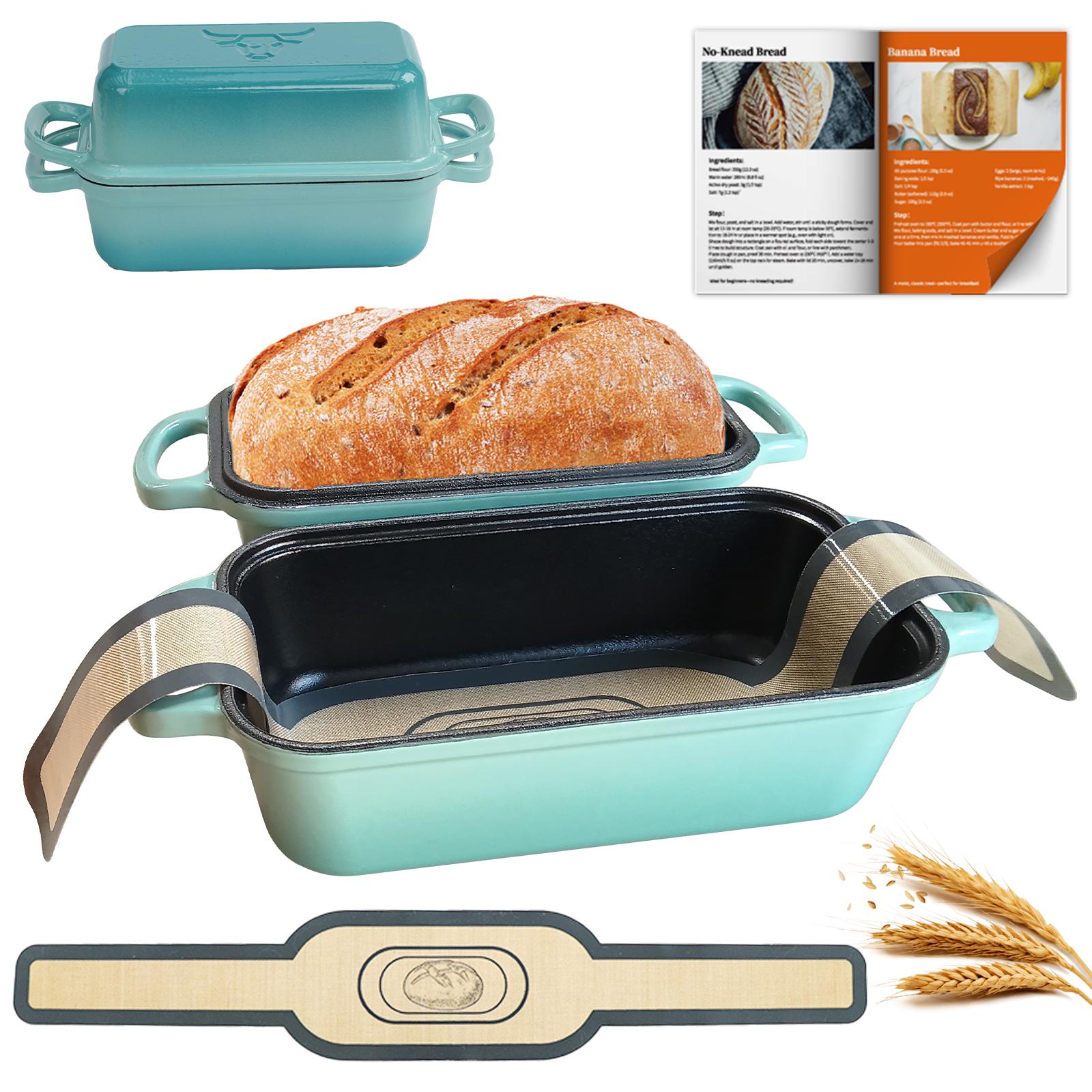 Hovis Loaf Tin New Zealand - Main Image