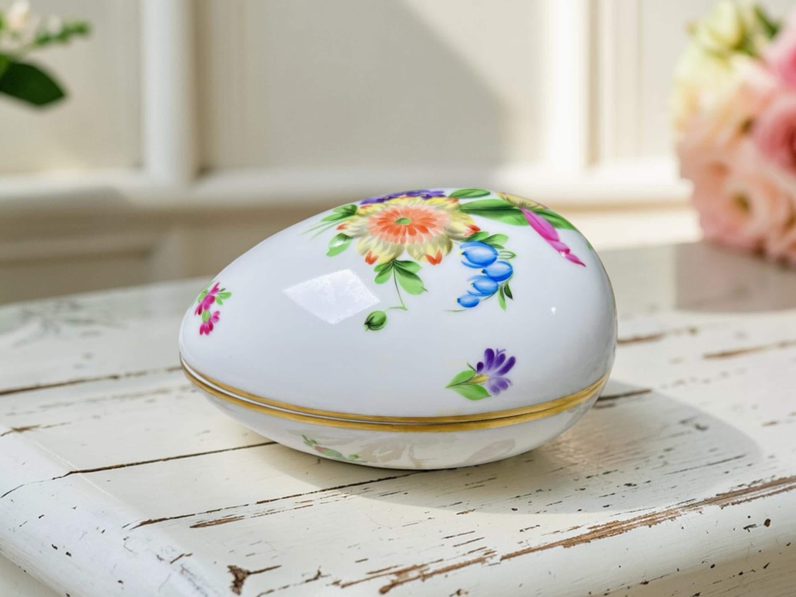 Herend Bon Bon - Etsy