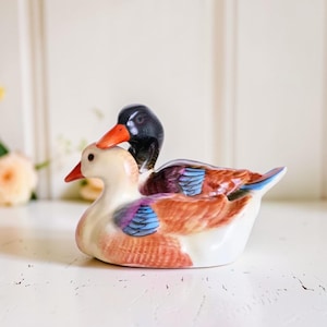 Herend Ducks - Etsy