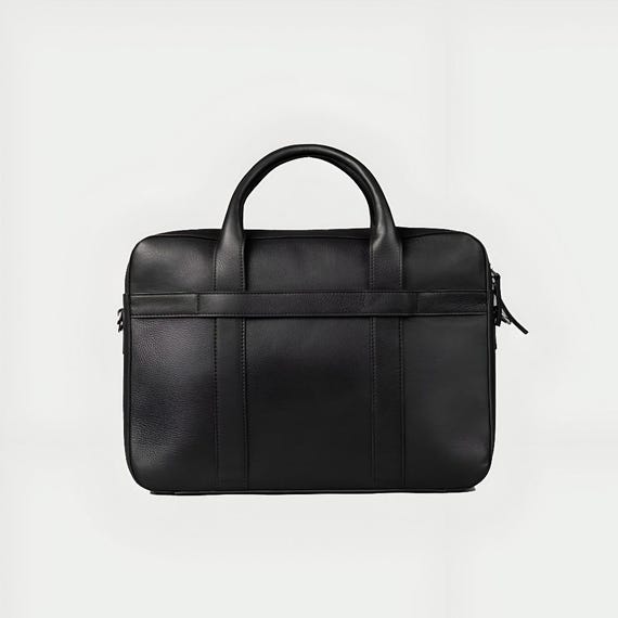 Borse Messenger In Pelle Uomo | The Bridge - Foto 10