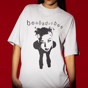 Beabadoobee This Is How Tomorrow Moves Shirt, Vintage Beabadoobee Shirt, Beabadoobee Merch, Music Shirt