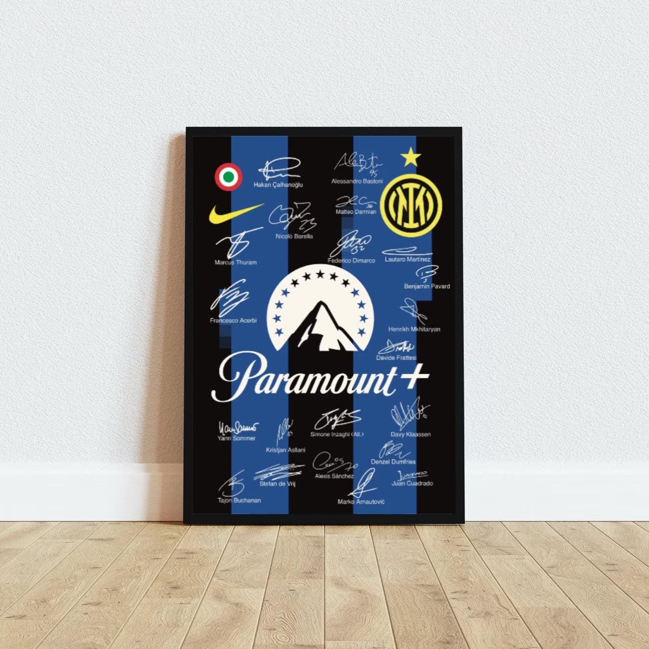 Inter milan italy Italia - Main Image