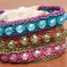 see more listings in the Crochet Patterns Jewelry section