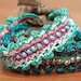 see more listings in the Crochet Patterns Jewelry section