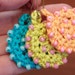 see more listings in the Crochet Patterns Jewelry section