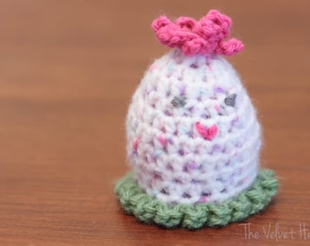 Crochet Easter Pattern, Egg Cozy Pattern, Crochet Chicken, DIY Easter Decor, Quick Crochet Project, Easy, Easter Crochet Cozy for Egg (84)