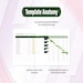 KPI Engineering Template Excel & Google Sheets | Project Performance ...