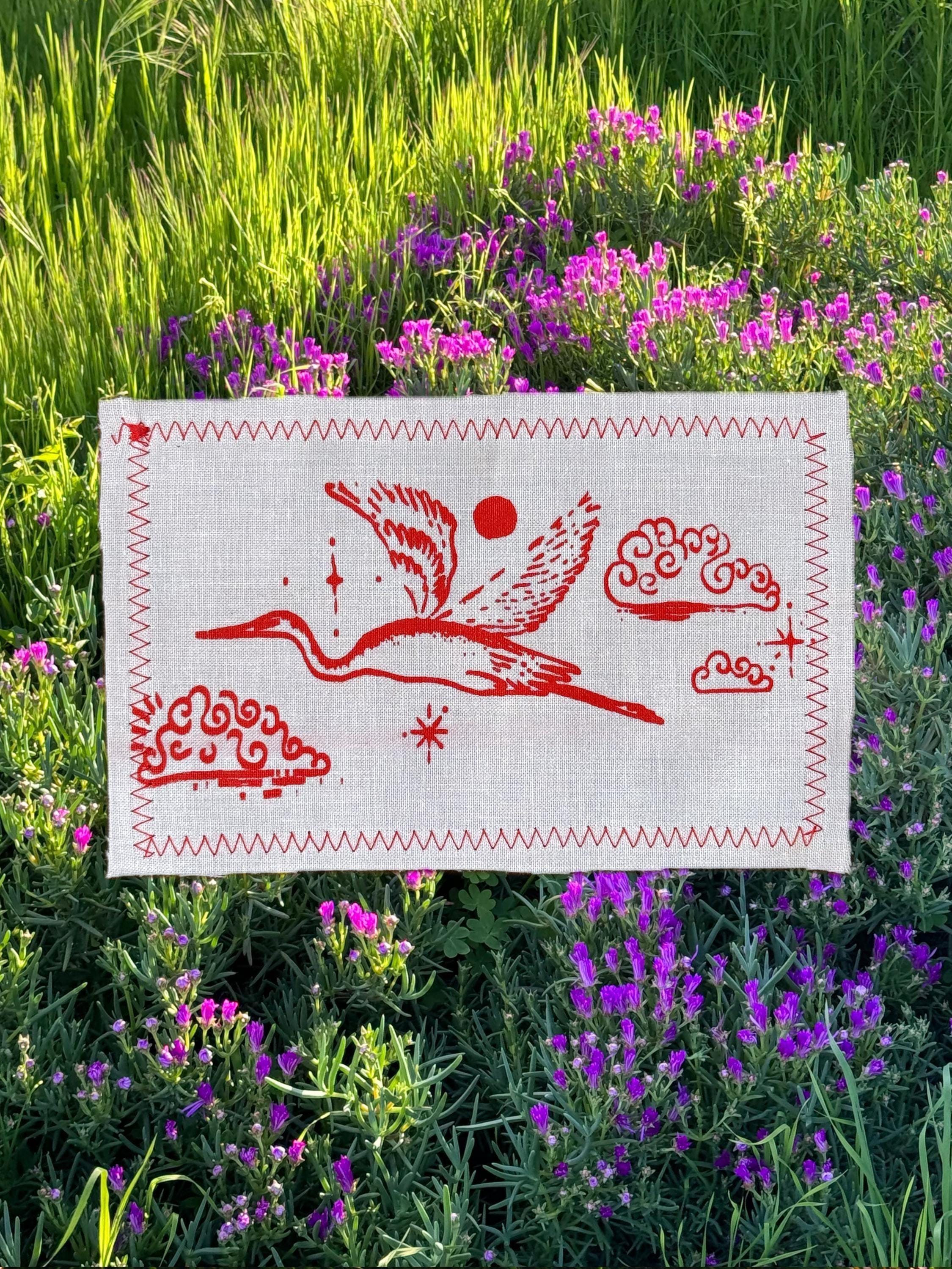 Anevous 10 pezzi toppe di fiori lavorati a maglia, applicazioni all'uncinetto con fiorellini, applicazioni da cucire da applicare, ornamento di fiori di lana per cucito fai-da-te, vestiti, abiti