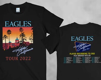 the eagles merch