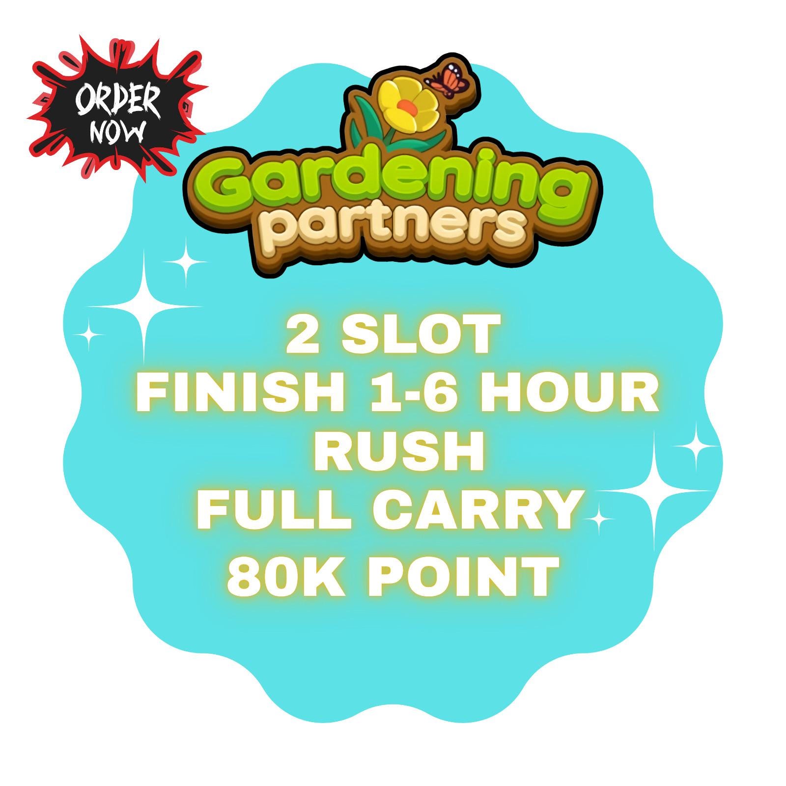 Game Completion Service 4 Minute Guarantee RUSH FANTASTIC Dice Board Game - Complete In 4 Minutes, 80k Challenge! RUSH FANTASTIC Game - Foto 2