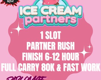 The Cooking Partners Event Is In LESS THAN 12 HOURS - Foto 9