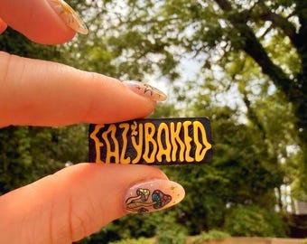 Eazybaked Kandi Beads - 10 Pack