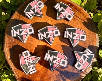 Inzo Kandi Beads - 10 Pack