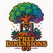 Tree Dimensions Co