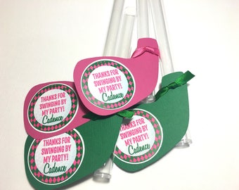 Golf party favors READY TO FILL, golf birthday party, golf favor, golf treat, party favor, baseball, basketball, soccer, golf par tee