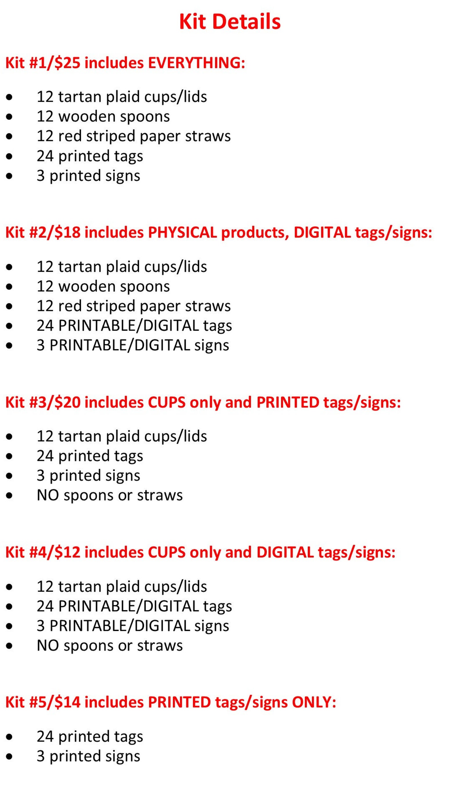 Hot Cocoa Bar Kit Coffee Bar Kit Holiday Coffee Bar Kit Hot Etsy