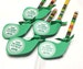 Golf party favors (15) - golf birthday party, golf favor, golf treat, party favor, baseball, basketball, soccer, bowling, football 