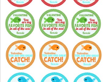 Valentines Day favor PRINTABLE tag, valentine treat tag, valentine treat, valentine favor tag, classroom treat, class treat, prepackaged