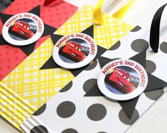 Party favor, candy bar wrapper  (10) candy bar slider - characters, cartoon, holiday, themes, birthday party favor