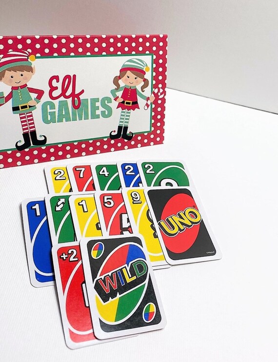 Pinterest  Uno card game, Best christmas toys, Uno cards