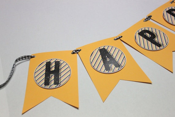 Construction Party Banner Construction Birthday Etsy