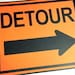 Caution Sign Party Sign 2 Year Old Ahead 1 Year Old Ahead 3 - Etsy