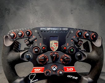 Placa para rueda FANATEC Formula V2/2.5
