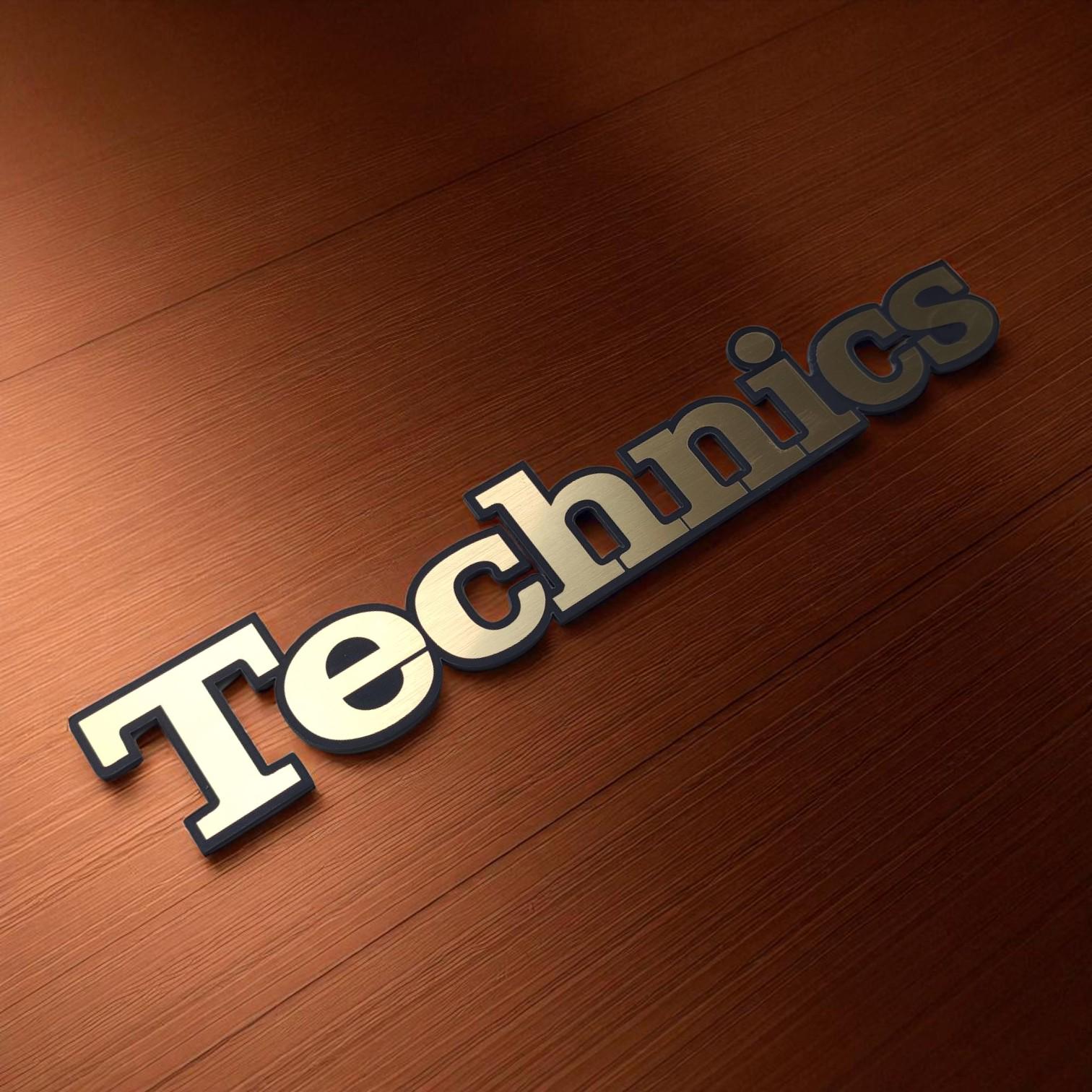 Logo - Laser Cut and Engraved - Etsy