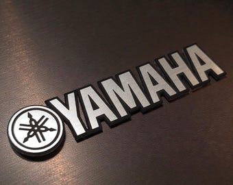 Logo - Laser geschnitten und graviert